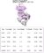Baby Girl Clothes Newborn Outfits Infant Romper Summer Short Sleeve Ruffle Froral Tops Headband Clothing Set 3Pcs