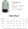 THE GYM PEOPLE Women’s Short Sleeve Workout Shirts Breathable Yoga T-Shirts with Side Slits Athletic Tee Tops