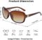 Madison Avenue 2 Pack Classic Vintage Sunglasses for Women Men,Fashion Sun Shades Glasses with UV400 Protection