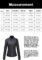 Bellivera Faux Leather Jacket Women Motorcycle Zipper Bomber PU Bike Coat with Pockets