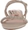 Badgley Mischka Women’s Slingback, Flat Sandal
