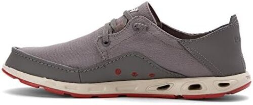 Columbia Men’s Bahama Vent PFG Lace Relaxed Boat Shoe