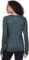 RBX Active Women’s Long Sleeve Super Soft Space Dye Workout Running Tee Shirt
