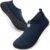 SIMARI Water Shoes Womens Mens Swim Pool Beach Aqua Socks Quick-Dry Barefoot Outdoor Surf Yoga Exercise SWS001