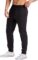 Hanes Originals Cotton Joggers, Jersey Sweatpants for Men with Pockets, 30″ Inseam