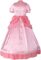 miccostumes Women’s Princess Cosplay Costume