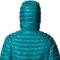 Mountain Hardwear Women’s Ghost Whisperer/2 Hoody