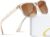 FEIDUSUN Polarized Sunglasses for Women and Men Classic Trendy Sun Glasses with 100% UV Protection