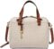 Fossil Women’s Rachel Satchel Purse Handbag for Women