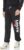 Levi’s Men’s Seasonal Sweatpants, (New) Vertical Pant Caviar Graphic, Large