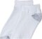 Hanes Women’s Value, Low Cut Soft Moisture-Wicking Socks, 10-Packs