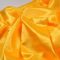 Charmeuse Satin Yellow Fabric, 60″ Wide, Silky, for Wedding,Bridal,Decoration, Fashion,Apparel Crafts by 1Yard