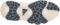 adidas Men’s Codechaos 22 Boa Golf Shoe