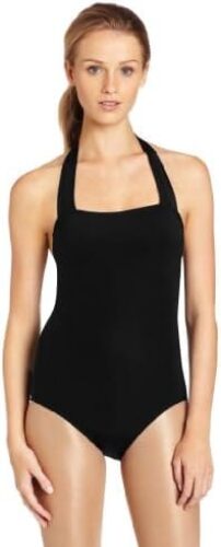 Capezio Women’s Halter Leotard