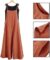 YESNO Women Casual Loose Long Bib Pants Wide Leg Jumpsuits Baggy Cotton Rompers Overalls with Pockets PZZ