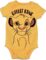 Disney Mickey Mouse Lion King Winnie the Pooh Pixar Toy Story Finding Nemo Baby 5 Pack Bodysuits Newborn to Infant