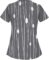 Easter Day Nurse Uniforms for Women Cute Bunny Printed Scrub Tops Short Sleeve V-Neck Shirts Workwear T-Shirts Pockets