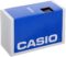 Casio Unisex F-108WH-1ACF Big Square Digital Display Quartz Black Watch