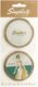 Simplicity Vintage 5075023010 Retro Fashion Sewing Pattern Weights 2.5″ Diameter and 3.12 oz. Multicolor 2pcs