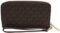 Michael Kors Women’s Jet Set Travel Multifunction Phone Case