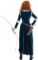 miccostumes Women’s Princess Brave Adult Cosplay Costume with Quiver