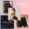 QGGQDD 3 Pack High Waisted Biker Shorts for Women – 5″ Buttery Soft Black Workout Yoga Athletic Shorts