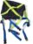 Compression Strap for Packable Luggage Organizer – Packing Our Collapsible Hanging Shelves in Your Suitcase Backpack & Carry-On Bags has Never Been Easier – Designed for Pack Gear Travel Accessories
