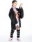 【FENGLONG-YB】Cosplay Costume Kimono Anime Costume for Children Halloween Christmas Cosplay kids Kimono