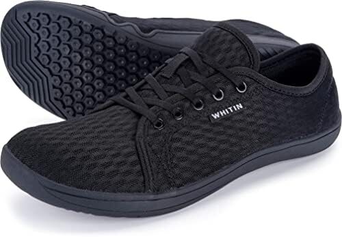 WHITIN Men’s Amphibious Water Shoes | Quick Drying | Casual-Style Inspired