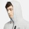 Nike Men’s Tech Fleece Washed Full Zip Hoodie