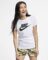 Nike Womens Essential Icon Futura T-Shirt