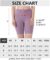 Women’s Yoga Shorts High Waist with Pockets Workout Sports Shorts