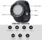 Men’s Digital Sports Watch Waterproof Tactical Watch with LED Backlight Watch for Men