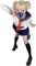 miccostumes Women’s Deluxe Full Set Anime JK School Uniform Cosplay Costume Outfit