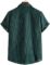 SOLY HUX Men’s Short Sleeve Button Down Shirts Casual Dress Going Out Camp Tops