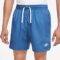 Nike Sportswear Sport Essentials Men’s Woven Lined Flow Shorts, Size M