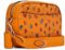 COACH Womens Mini Jamie Camera Bag In Leather (IM/Light Orange Multi With Mini Vintage Rose Print)