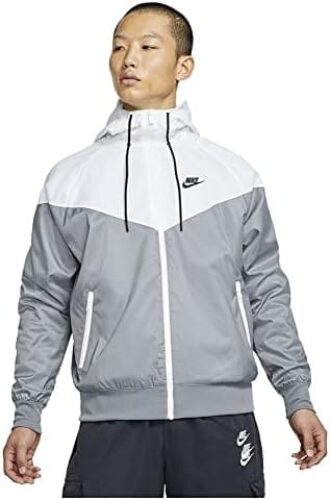 Nike Sportswear Windrunner Men’s Windbreaker Jacket