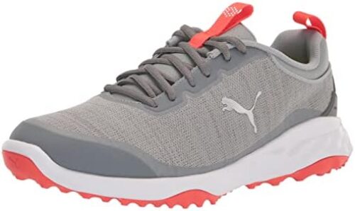 PUMA GOLF Men’s Fusion Pro Golf Shoe