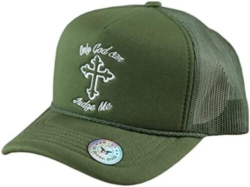 Muka Foam Front Rope Trucker Hats Women Men Streetwear Smiley Face Trucker Hat Mesh Back Baseball Cap Adjustable Snapback