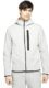 Nike Men’s Tech Fleece Washed Full Zip Hoodie