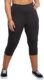 Just My Size Women’s Leggings, Women’s Plus Size Stretch Jersey Capri Leggings, JMS Women’s Plus Size Capris