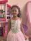 Girls Sequin Ballet Tutu Dress Sparkly Straps Leotards Ballerina Outfit Dance Costumes for Kids