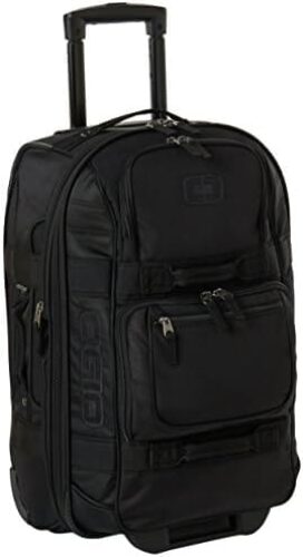 OGIO Layover Carry On Roller Bag
