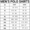 Golf Shirts for Men Funny Golf Shirt for Men Hawaiian Polo Shirt for Men Golf Clothing