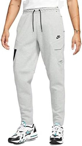 Nike Sportswear Men’s Tech Fleece Utility Pants