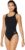 Speedo Women’s Swimsuit One Piece Endurance+ Super Pro Solid Adult