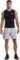 Under Armour Men’s HeatGear Compression Sleeveless T-Shirt