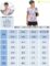 PINSPARK Womens Golf Shirt Short Sleeve Polo Shirts Quick Dry Tennis Tops V-Neck with Collar Pickleball Shirts Golf Outfits