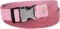 Dickies Women’s Adjustable Fabric Belt with Speed Clip Buckle
